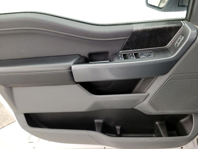 Photo of 2023 White Ford F-150