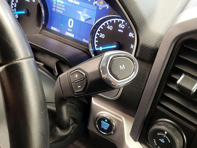 Photo of 2023 White Ford F-150