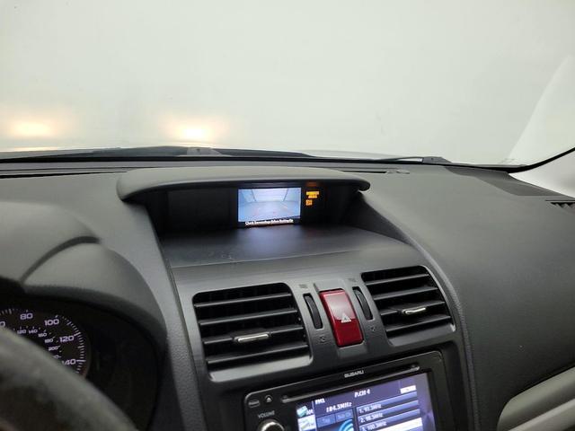 Photo of 2015 Silver Subaru Forester