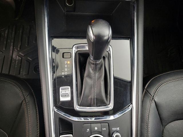 Photo of 2018 White Mazda CX-5