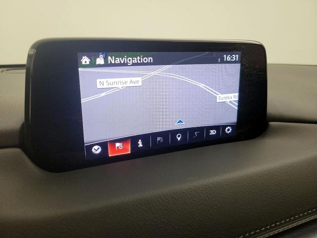 Photo of 2018 White Mazda CX-5