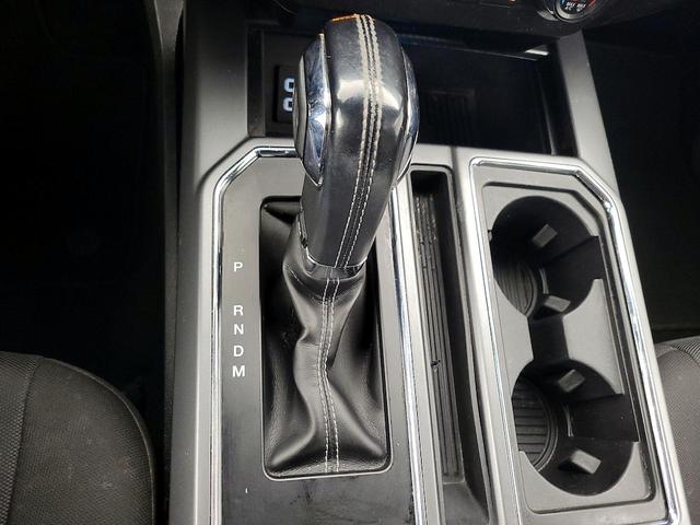 Photo of 2018 Blue Ford F-150