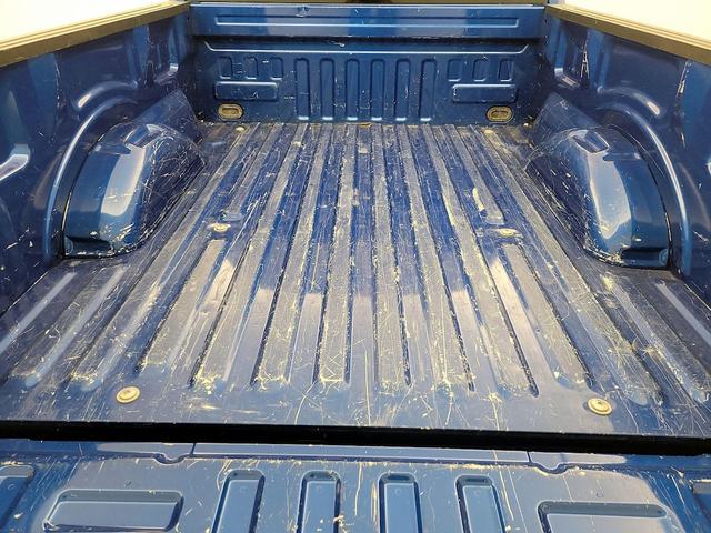 Photo of 2018 Blue Ford F-150