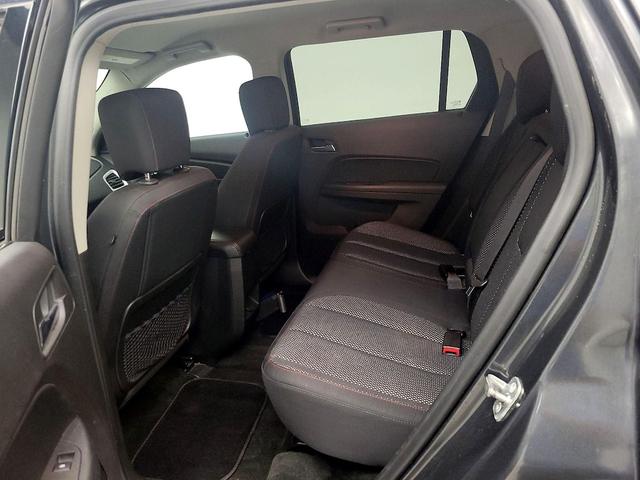 Photo of 2017 Gray GMC Terrain