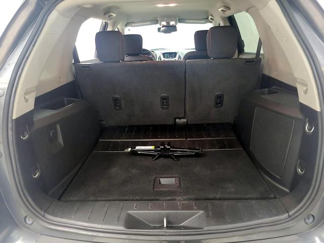 Photo of 2017 Gray GMC Terrain