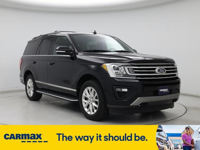 2020 Ford Expedition