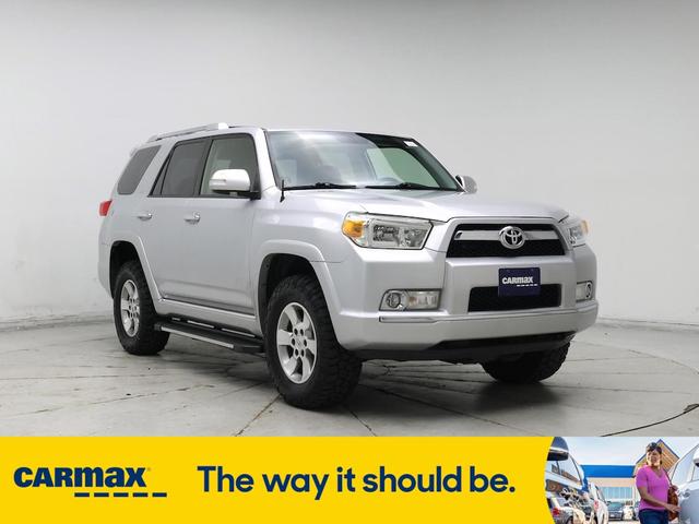 2013 Toyota 4runner