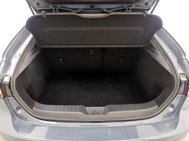 Photo of 2023 Gray Mazda Mazda3