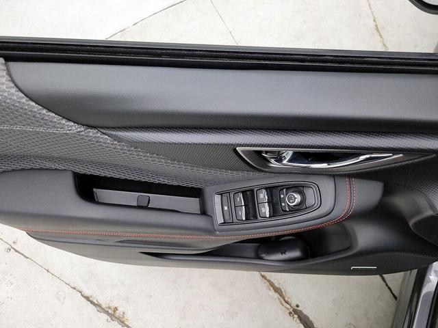 Photo of 2021 Gray Subaru Forester