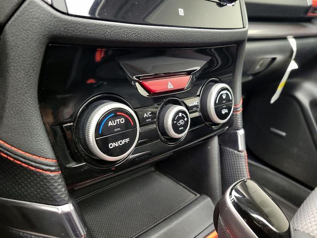 Photo of 2021 Gray Subaru Forester