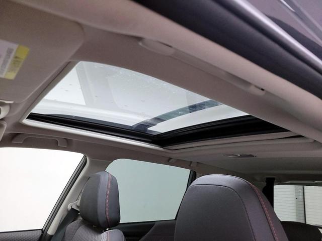 Photo of 2021 Gray Subaru Forester