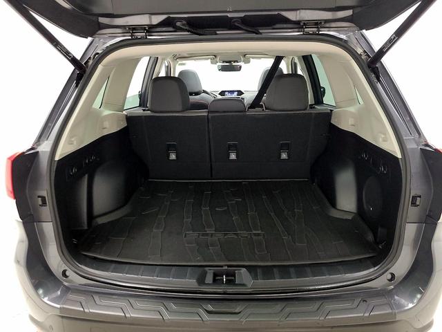 Photo of 2021 Gray Subaru Forester