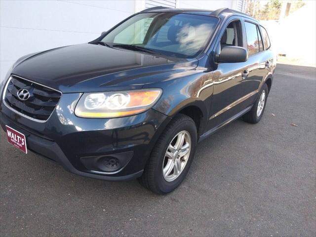 2011 Hyundai Santa Fe