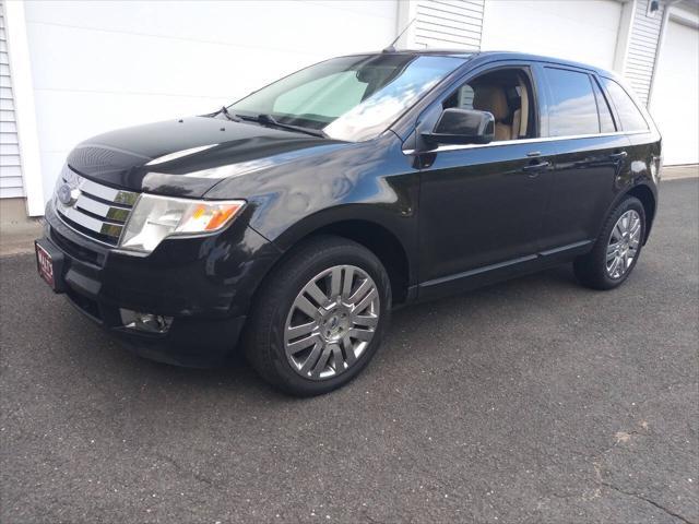 2010 Ford Edge