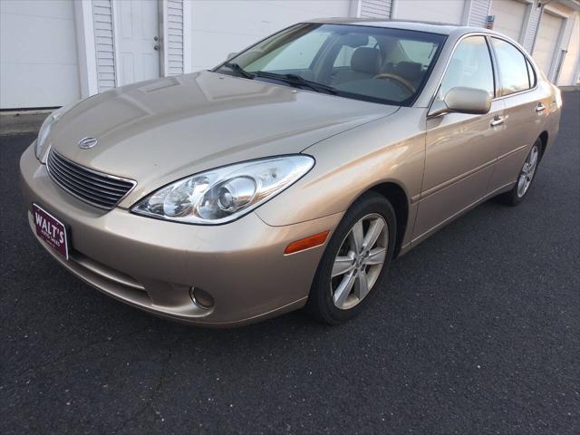 2005 Lexus Es 330