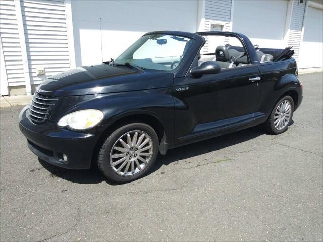 2006 Chrysler Pt Cruiser