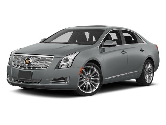 2013 Cadillac XTS