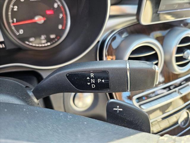 Photo of 2016 Steel Gray Metallic Mercedes-Benz C-Class