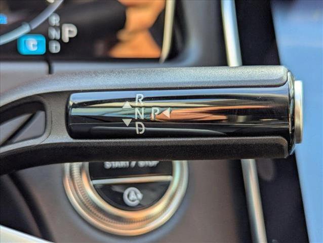 Photo of 2025 Black Mercedes-Benz E-Class