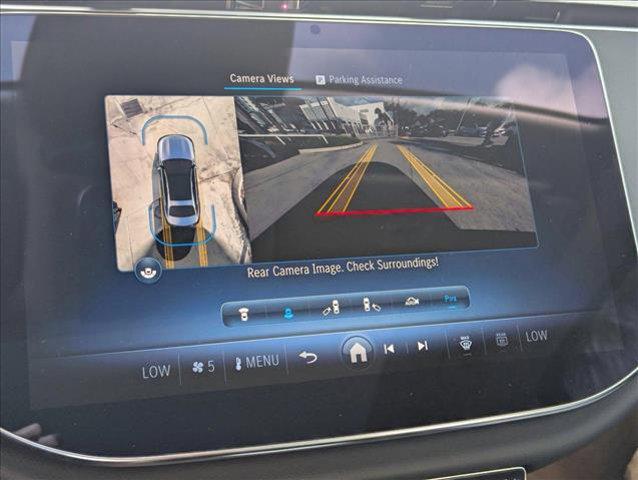 Photo of 2025 Black Mercedes-Benz E-Class
