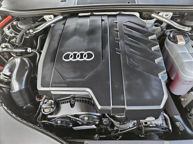 Photo of 2023 Brilliant Black Audi A6