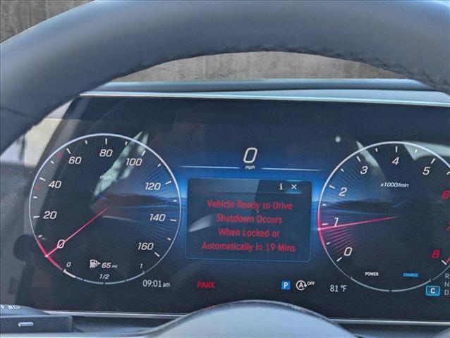 Photo of 2025 Polar White Mercedes-Benz C-Class