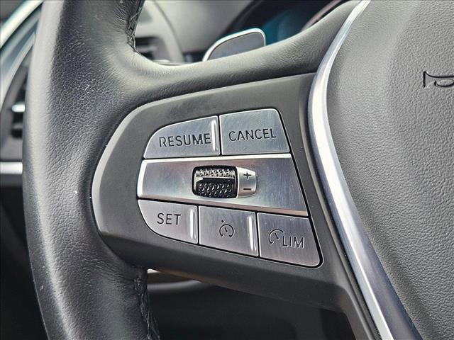 Photo of 2022 Jet Black BMW X3