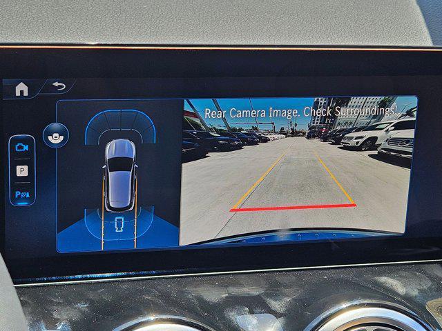 Photo of 2025 Polar White Mercedes-Benz GLA 250