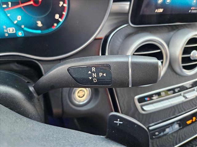 Photo of 2021 Graphite Grey Metallic Mercedes-Benz GLC 300