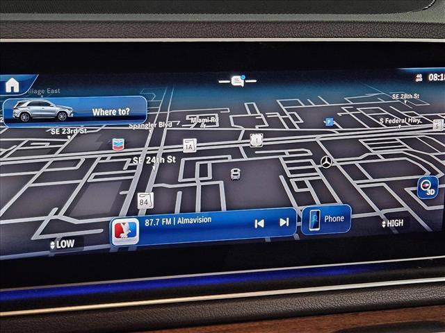 Photo of 2025 Polar White Mercedes-Benz GLE 350