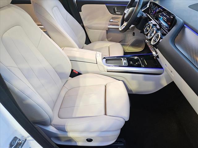 Photo of 2025 Polar White Mercedes-Benz GLA 250