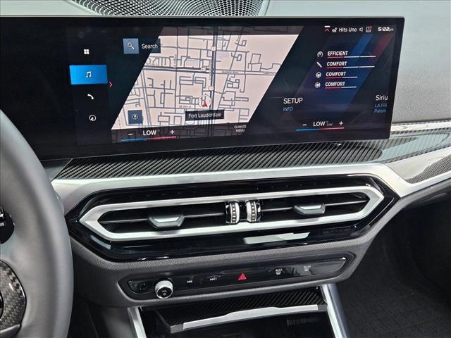 Photo of 2024 Isle of Man Green Metallic BMW M4