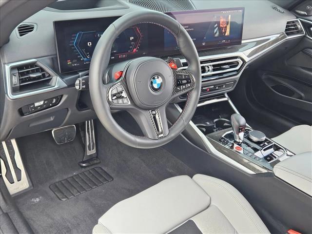 Photo of 2024 Isle of Man Green Metallic BMW M4