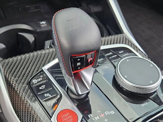 Photo of 2024 Isle of Man Green Metallic BMW M4