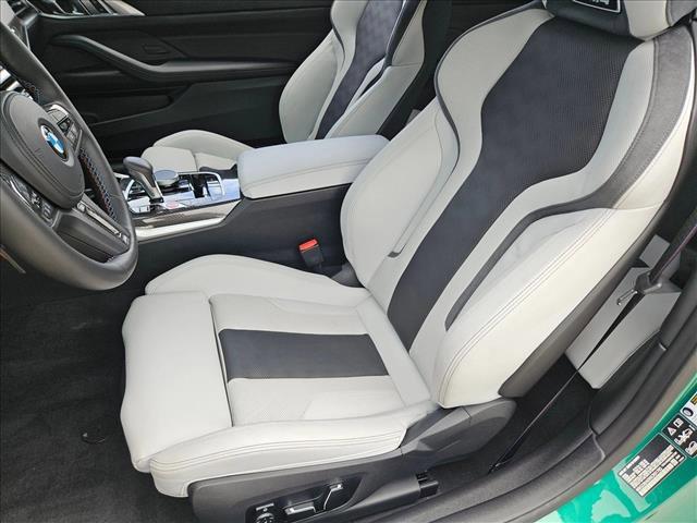 Photo of 2024 Isle of Man Green Metallic BMW M4