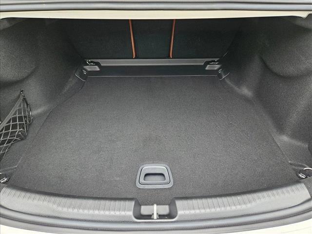 Photo of 2025 Polar White Mercedes-Benz C-Class