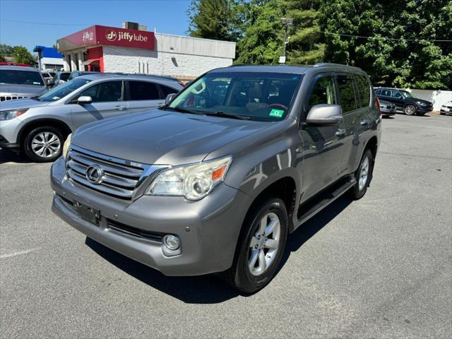 2010 Lexus Gx 460