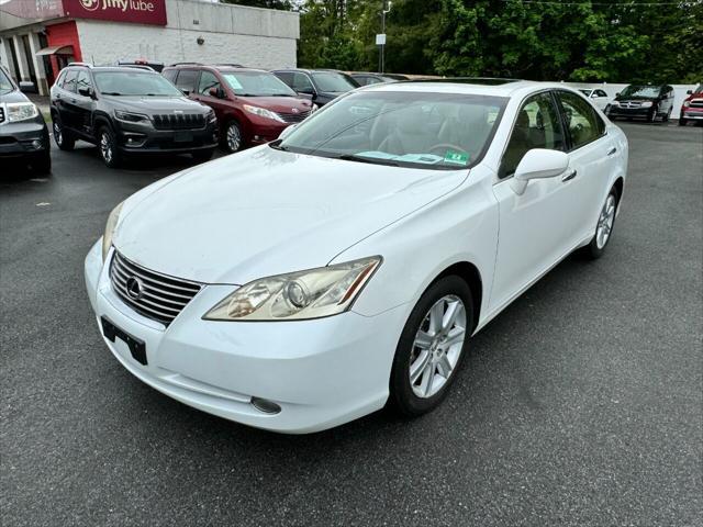 2008 Lexus Es 350