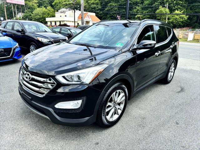 2014 Hyundai Santa Fe Sport