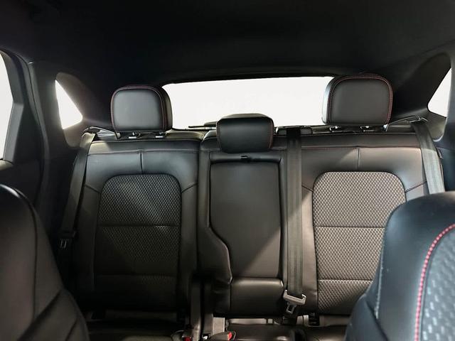 Photo of 2023 Star White Metallic Tri-Coat Ford Escape