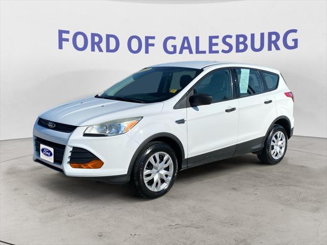 2013 Ford Escape