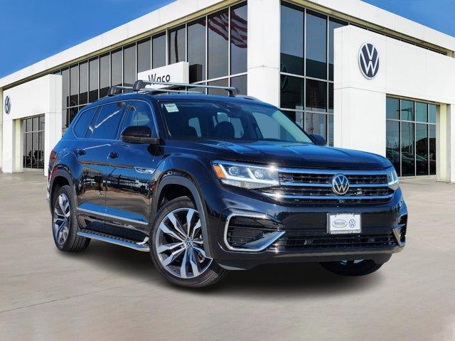 2022 Volkswagen Atlas