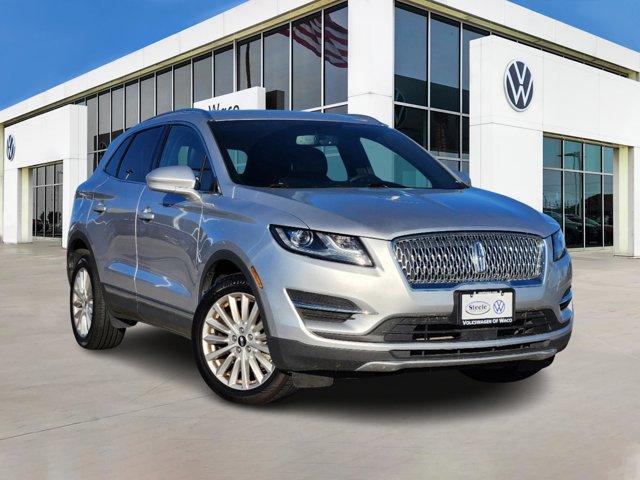 2019 Lincoln MKC