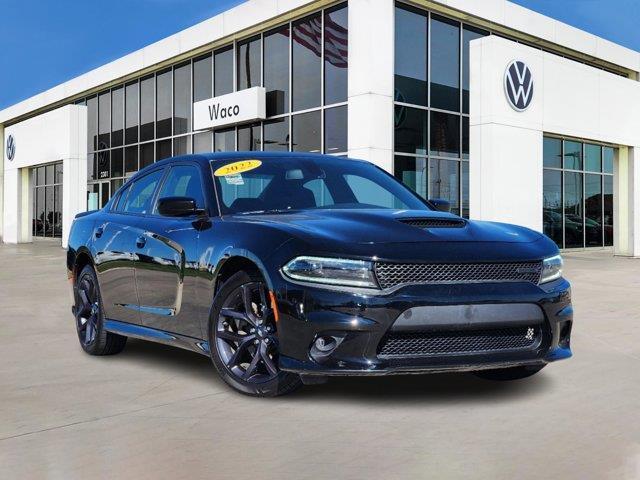 2022 Dodge Charger