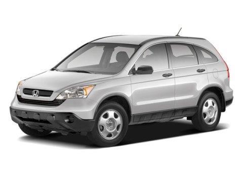 2009 Honda CR-V