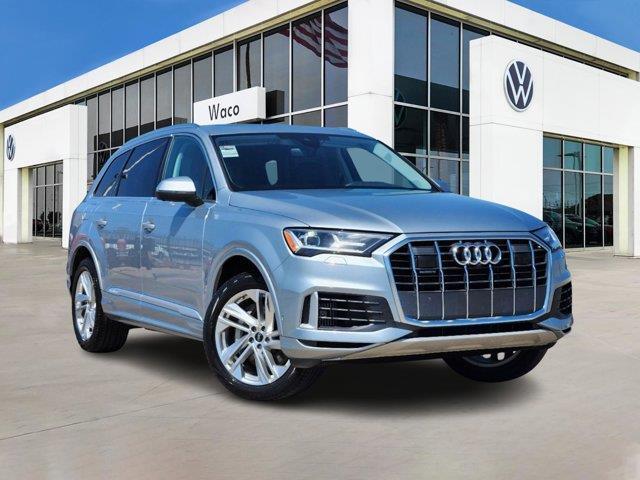 2023 Audi Q7