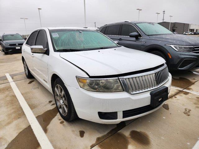 2006 Lincoln Zephyr