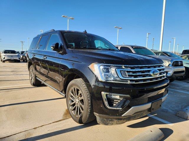 2020 Ford Expedition