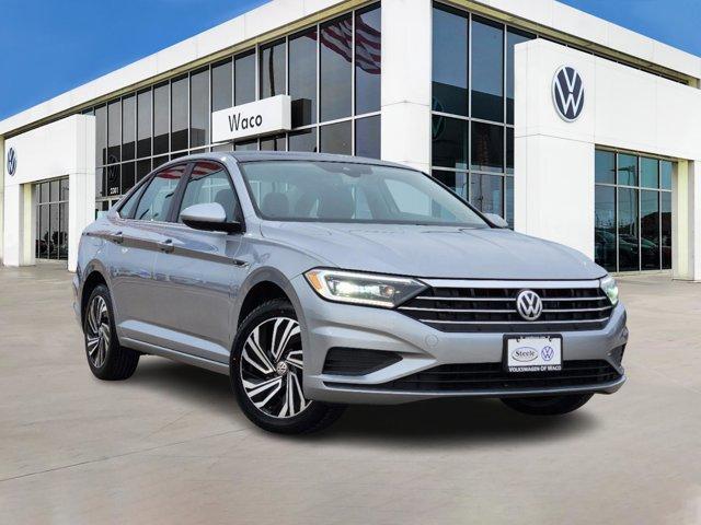 2020 Volkswagen Jetta