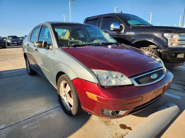 2006 Ford Focus